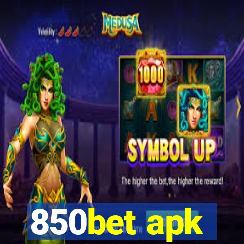 850bet apk